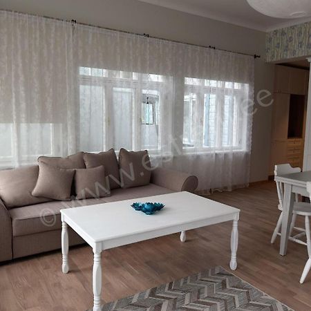 Austri Villa Pärnu Habitación foto