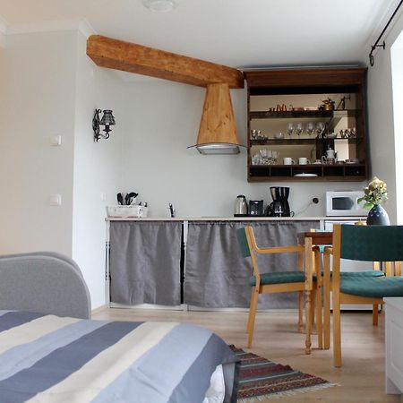 Austri Villa Pärnu Habitación foto