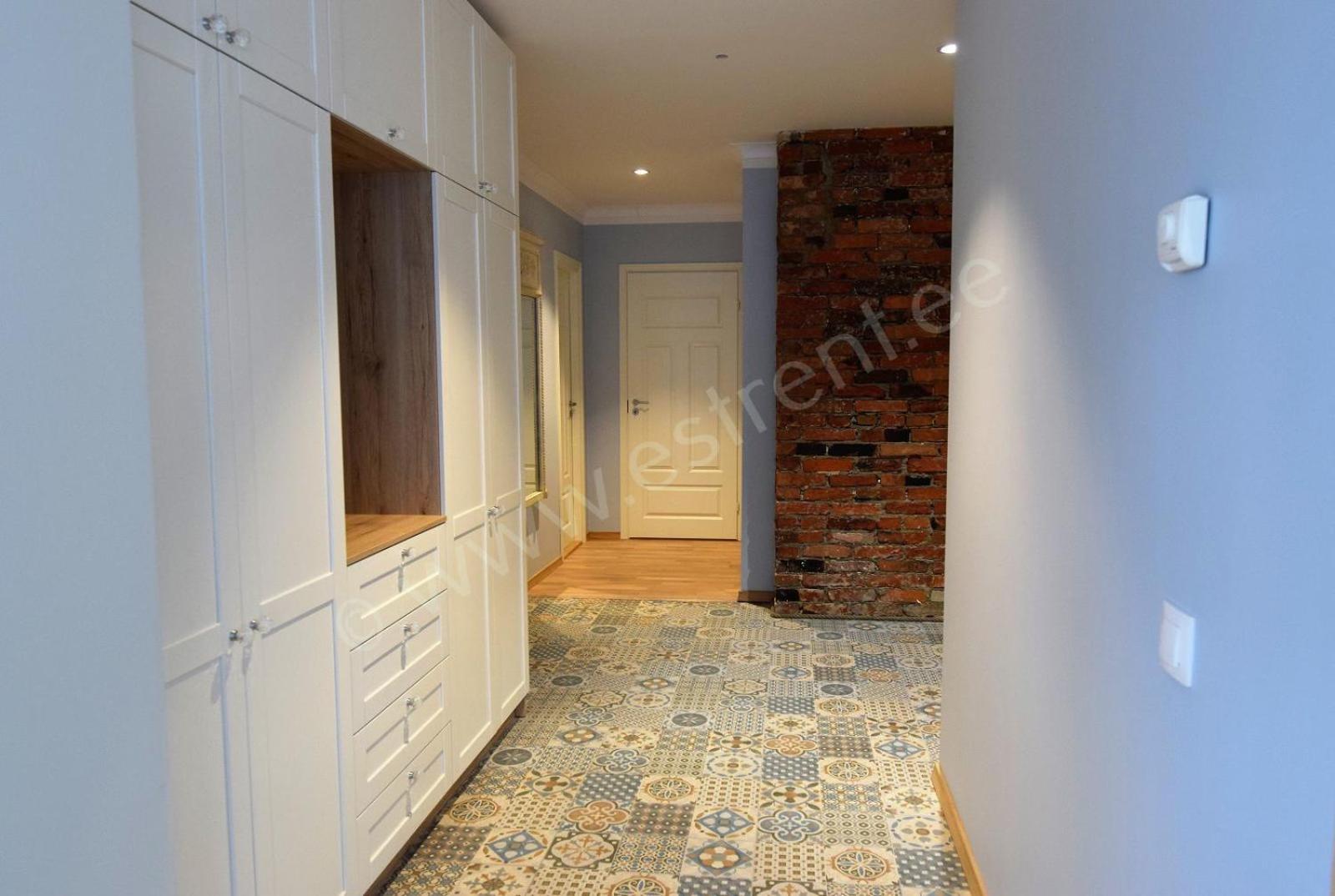 Austri Villa Pärnu Habitación foto